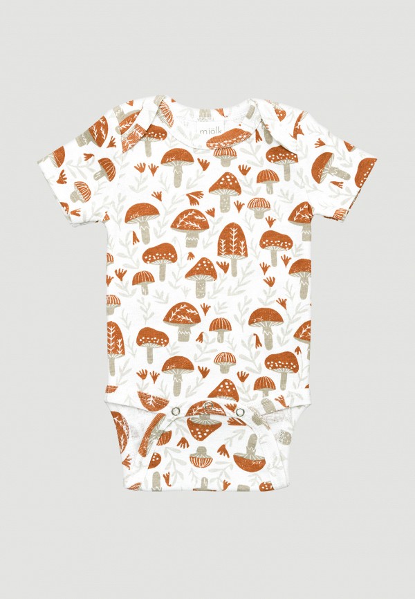 Боди Mjolk 679₽