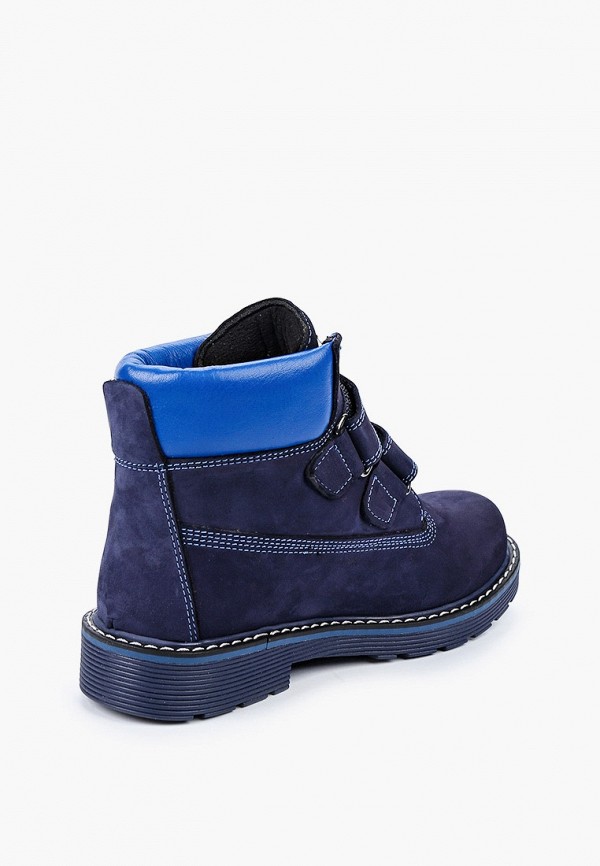 Ботинки Dreamurr синий, размер 36, фото 3