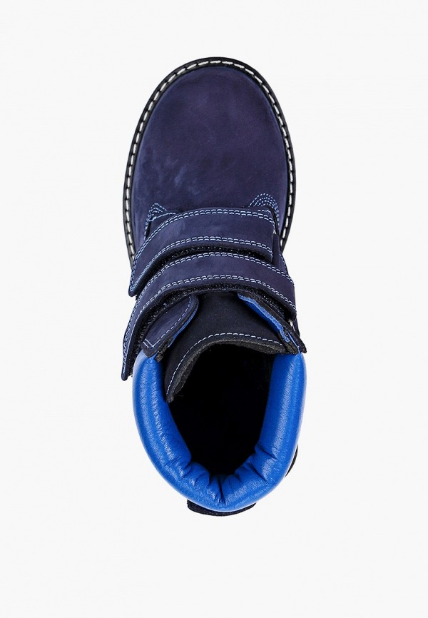 Ботинки Dreamurr синий, размер 36, фото 4