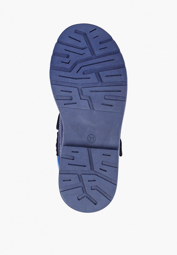 Ботинки Dreamurr синий, размер 36, фото 5