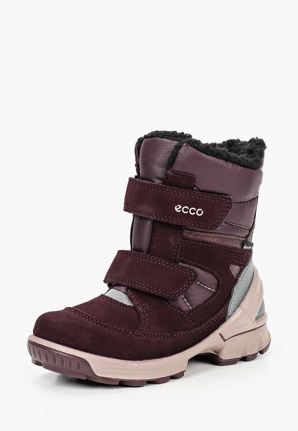 Полусапоги  Ecco фото