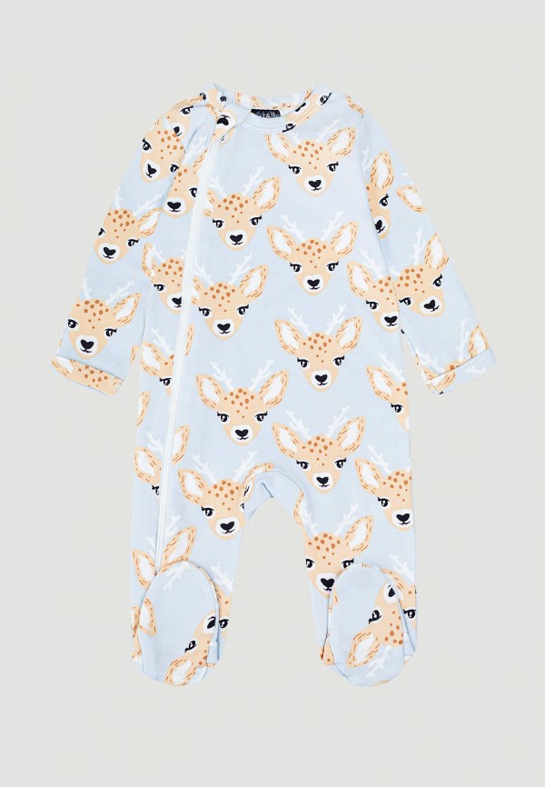 Комбинезон Mjolk 1690₽