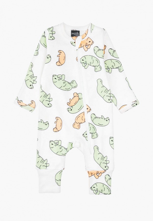 фото Комбинезон mjolk