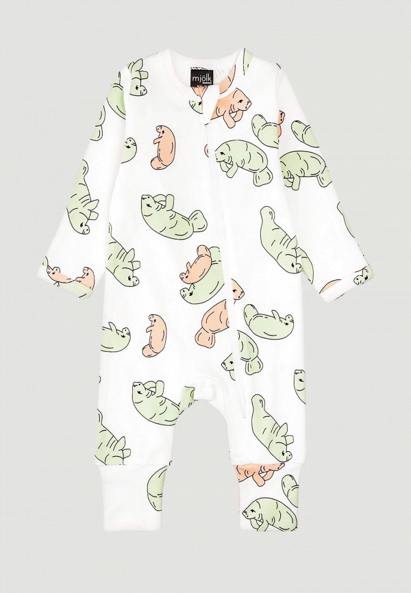 Комбинезон Mjolk 974₽