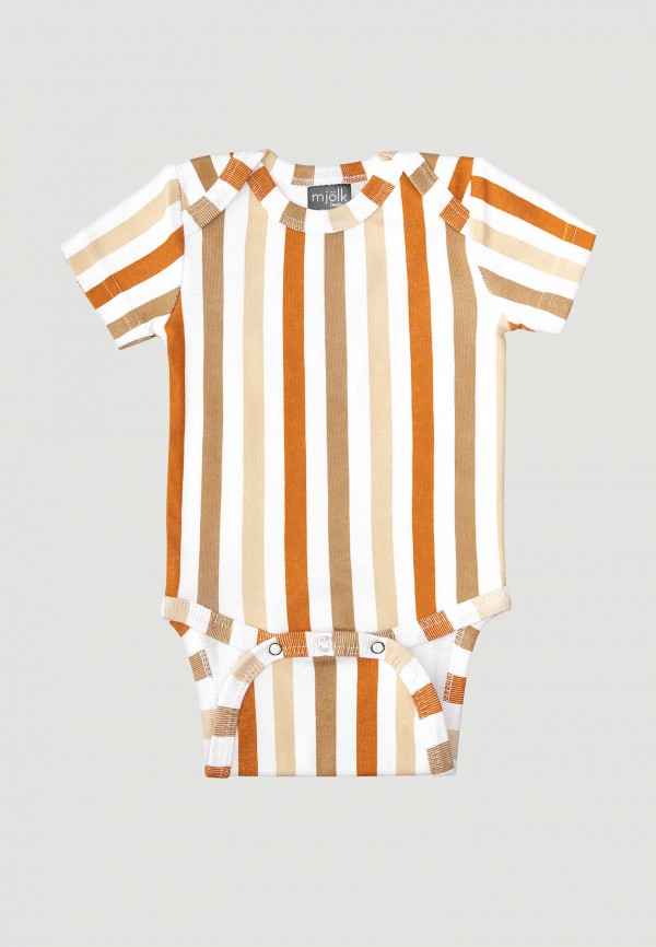 Боди Mjolk 849₽