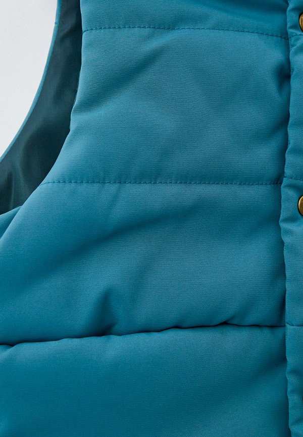 фото Жилет утепленный ko-ko-ko