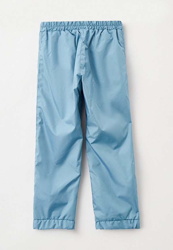 фото Брюки утепленные ko-ko-ko