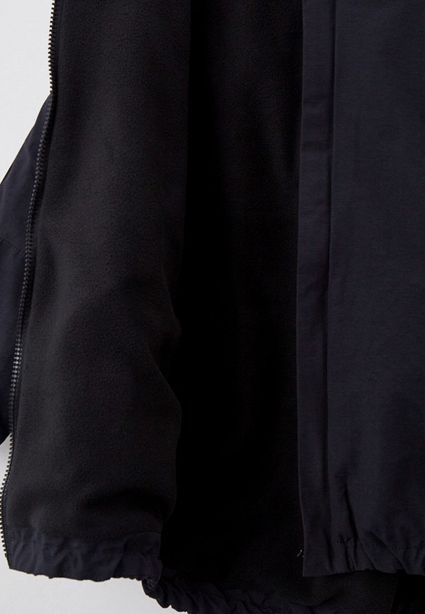 фото Куртка утепленная ko-ko-ko