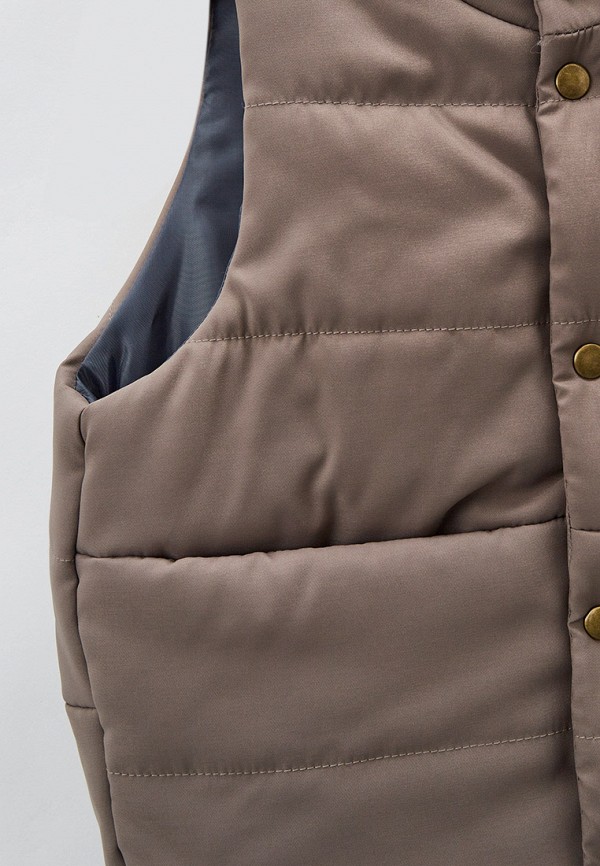 фото Жилет утепленный ko-ko-ko