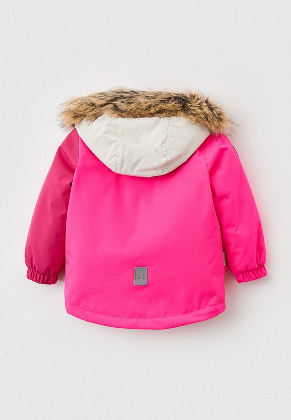 фото Костюм утепленный kerry