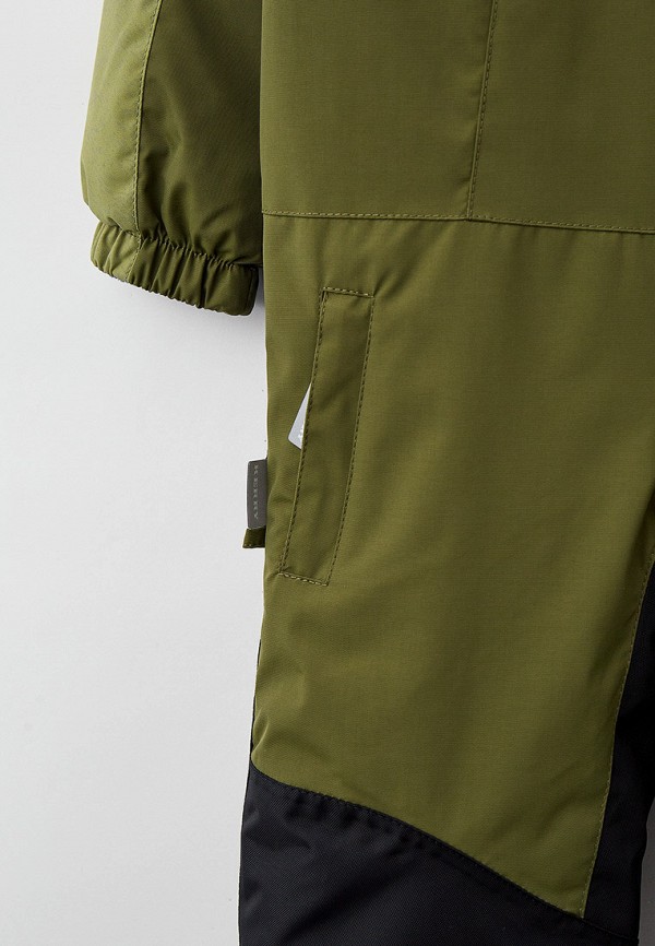 фото Комбинезон утепленный kerry