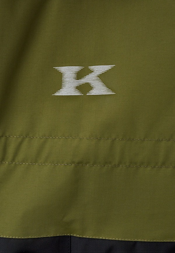 фото Комбинезон утепленный kerry