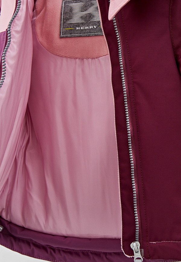 фото Костюм утепленный kerry