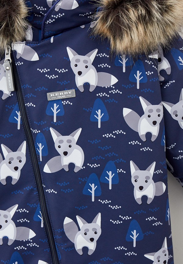 фото Комбинезон утепленный kerry