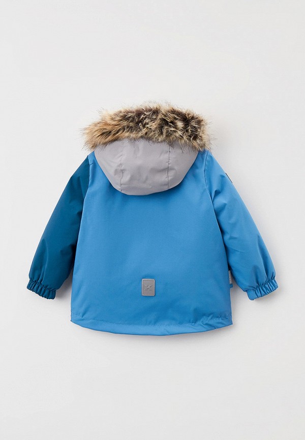 фото Костюм утепленный kerry