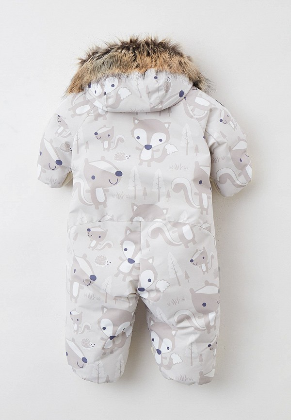 фото Комбинезон утепленный kerry