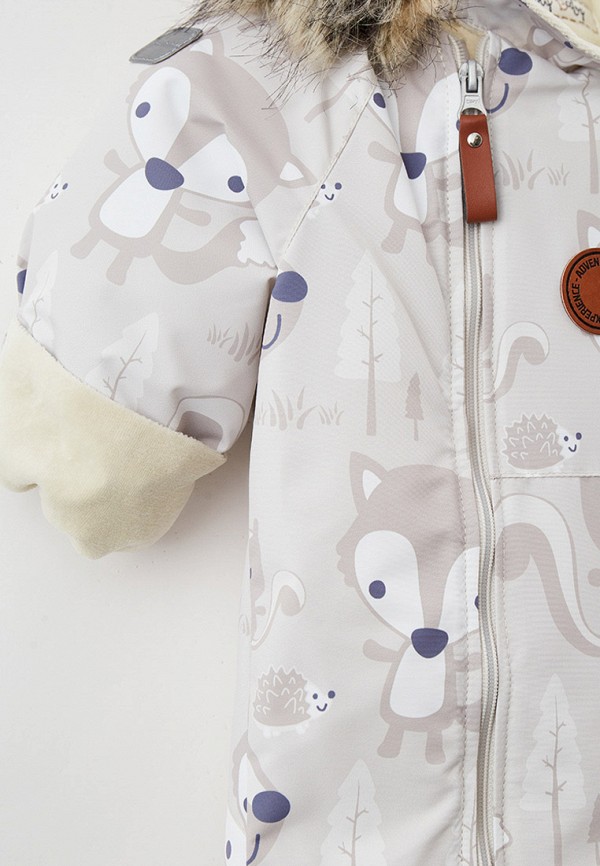 фото Комбинезон утепленный kerry