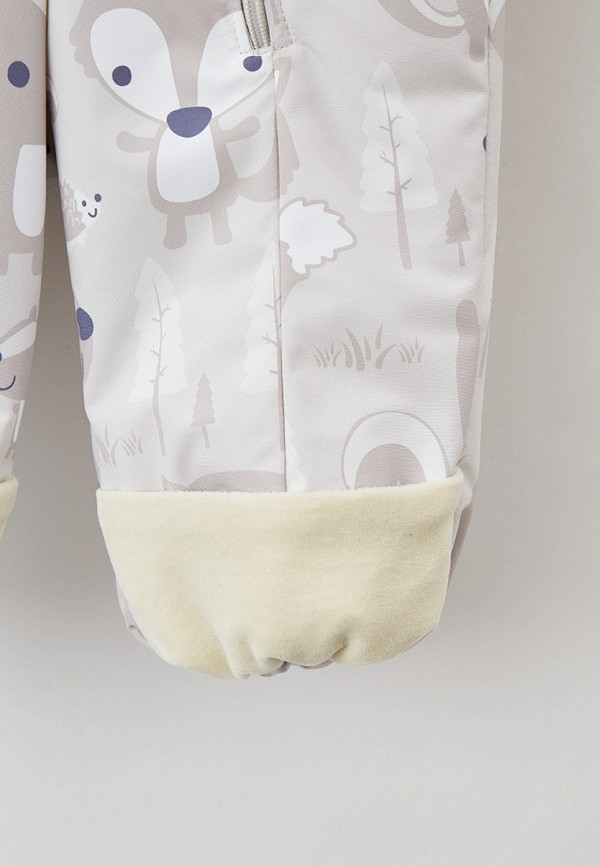 фото Комбинезон утепленный kerry