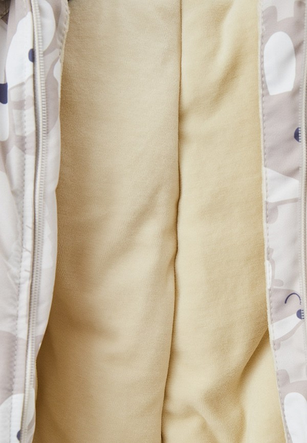 фото Комбинезон утепленный kerry