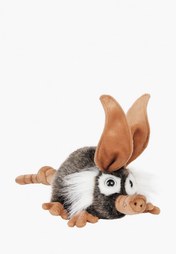 

Игрушка мягкая Hansa, Коричневый, Тролль 26 см