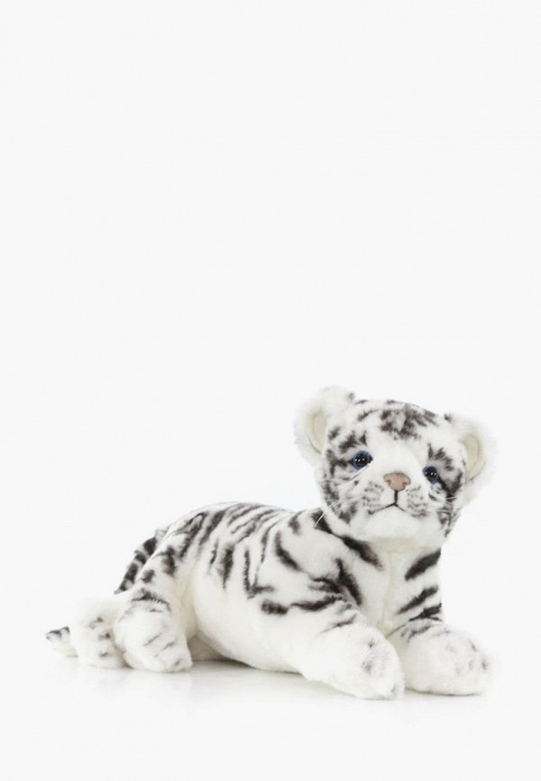 Игрушка мягкая Hansa Тигр детёныш  36 см