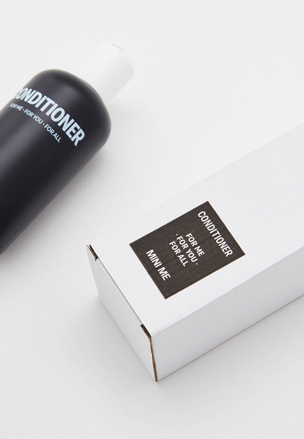 фото Кондиционер для волос rada russkikh