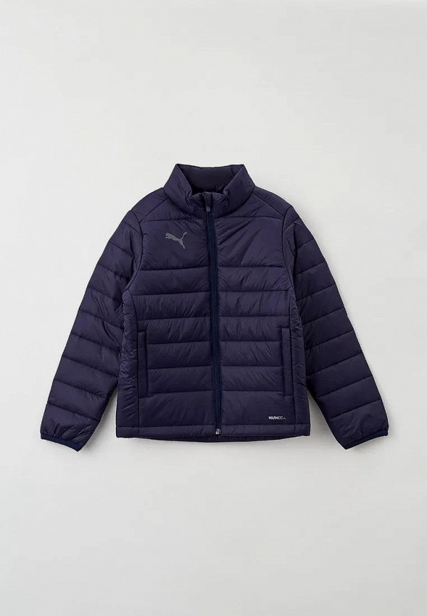 Куртка утепленная  PUMA