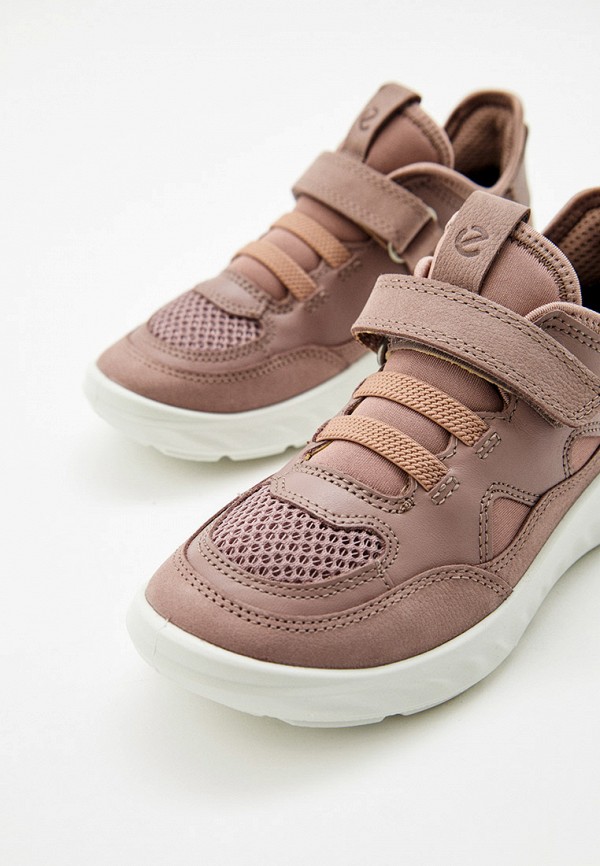 фото Кроссовки ecco