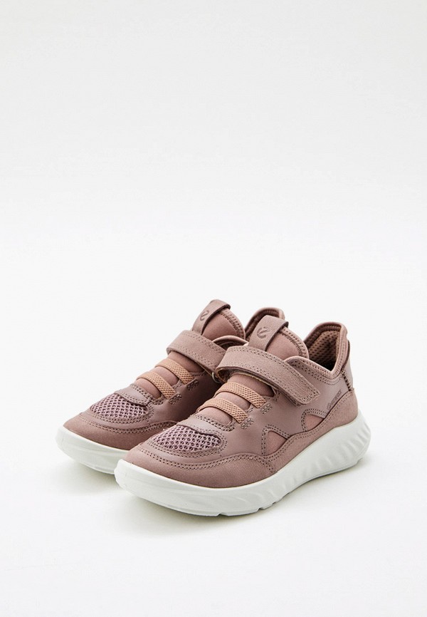 фото Кроссовки ecco