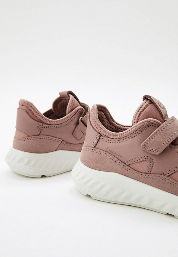 фото Кроссовки ecco