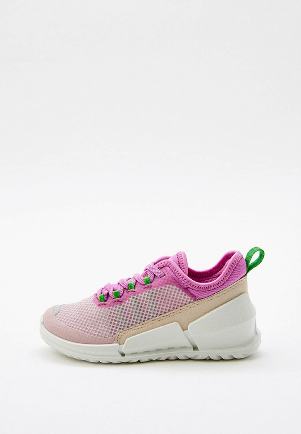 фото Кроссовки ecco