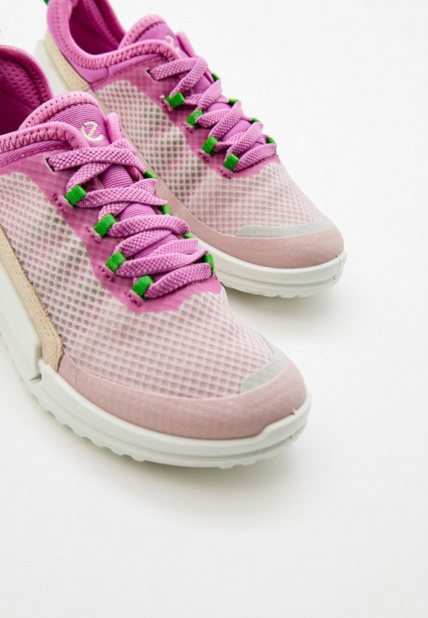 фото Кроссовки ecco