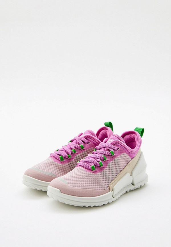 фото Кроссовки ecco