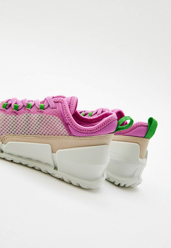 фото Кроссовки ecco