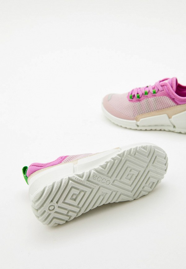 фото Кроссовки ecco