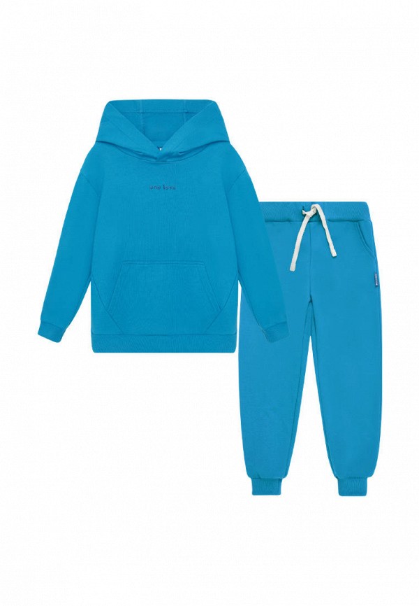 фото Костюм спортивный bossa nova