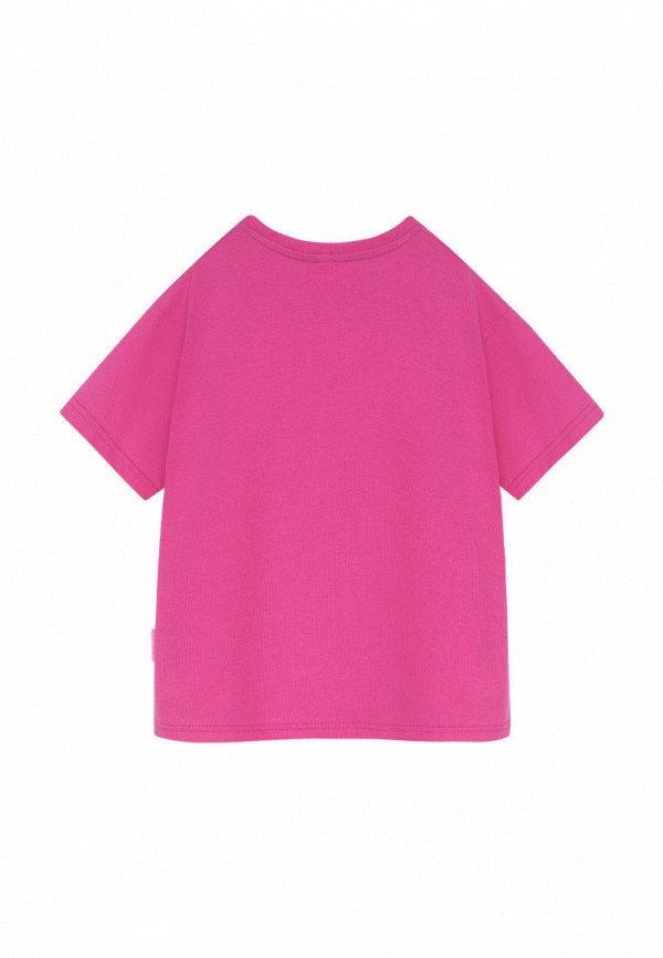 Футболка Bossa Nova фуксия, размер 110, фото 2