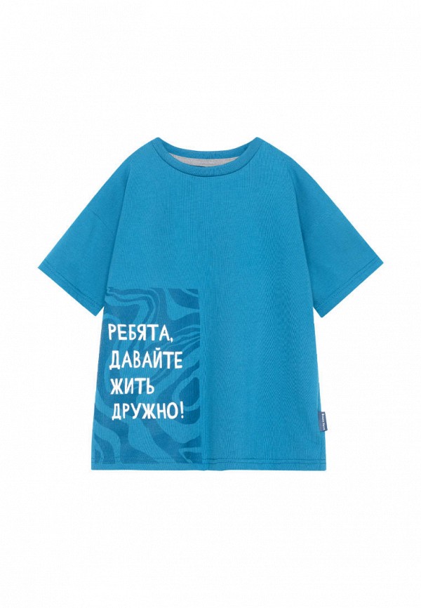 Футболка  Bossa Nova