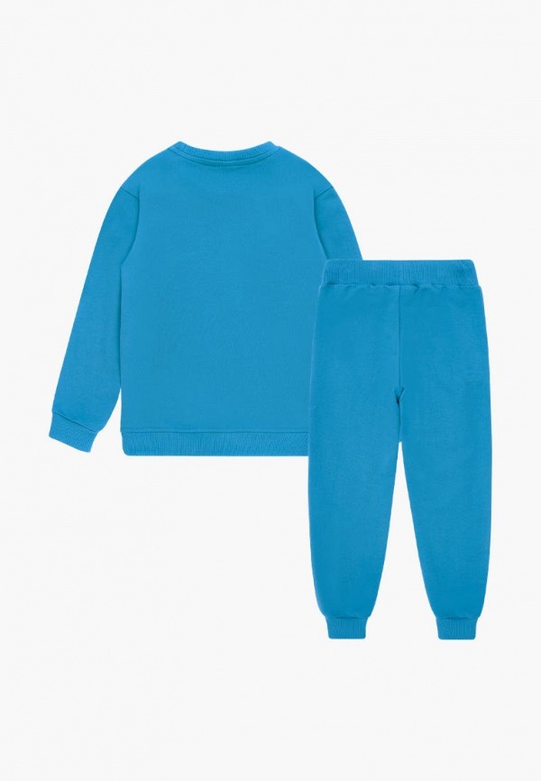 фото Костюм спортивный bossa nova