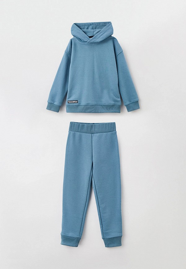 фото Костюм спортивный yamiwoo