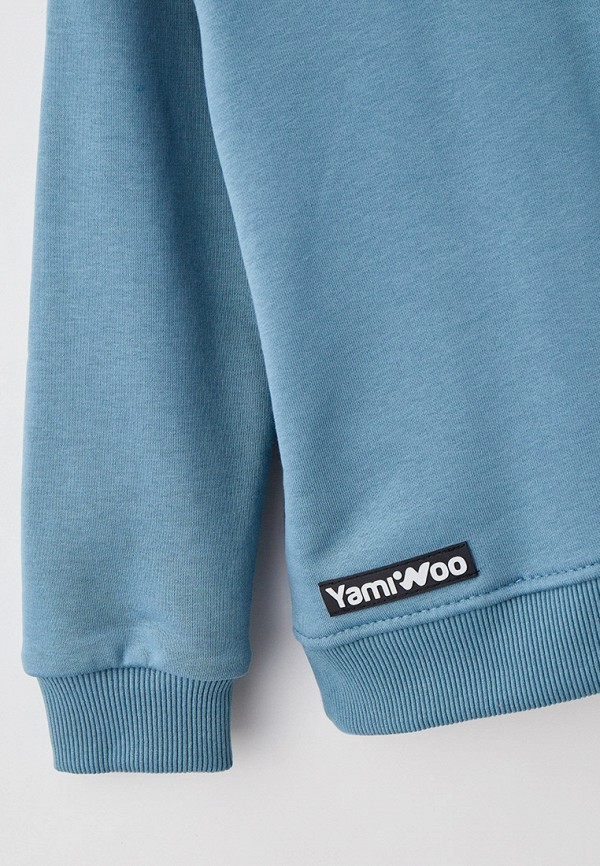 фото Костюм спортивный yamiwoo