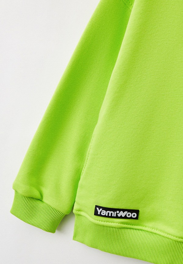 фото Костюм спортивный yamiwoo