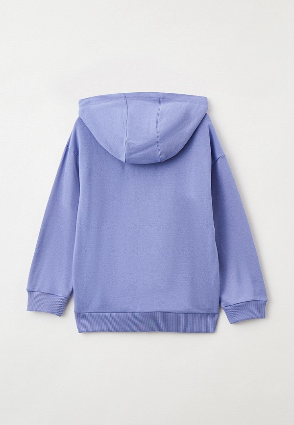 фото Толстовка acoola