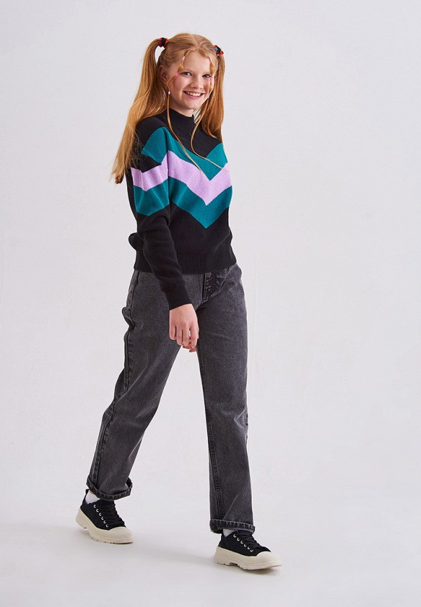 фото Свитер smena