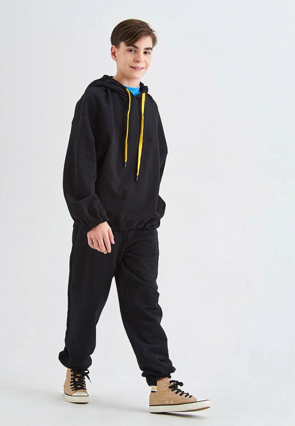 фото Худи smena