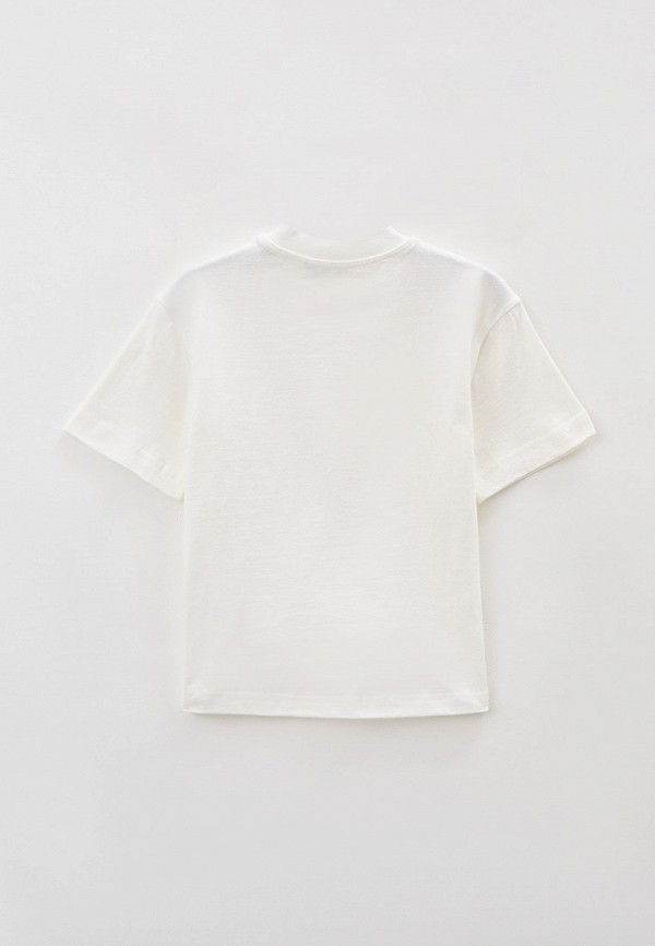 Футболка Smena белый, размер 128, фото 2