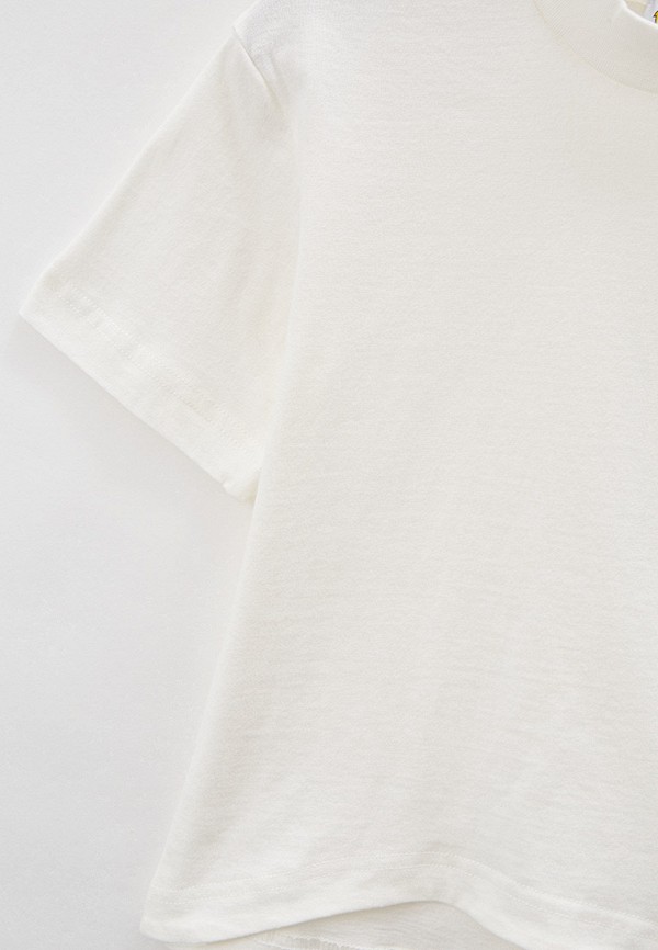 Футболка Smena белый, размер 128, фото 3