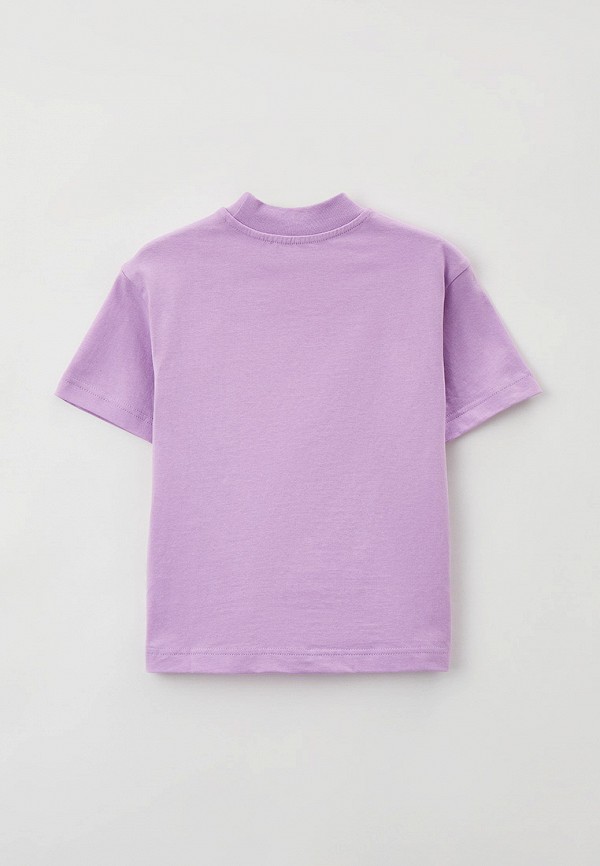 Футболка Smena фиолетовый, размер 152, фото 2