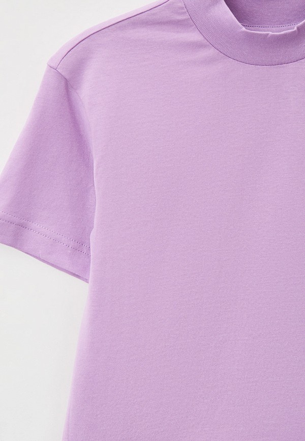 Футболка Smena фиолетовый, размер 152, фото 3