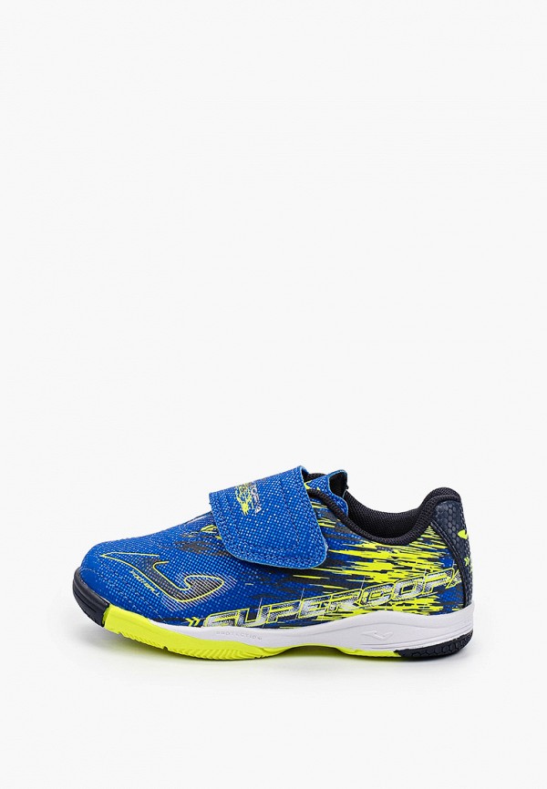 

Бутсы зальные Joma, Синий, SUPERCOPA
